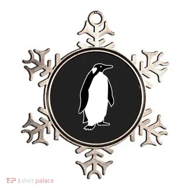Penguin Cool Gift Cool Gift Ornament
