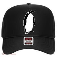 Penguin Cool Gift Cool Gift Hat thumb 0