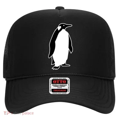 Penguin Cool Gift Cool Gift Hat