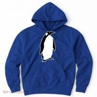 Penguin Cool Gift Cool Gift Hoodie thumb 0