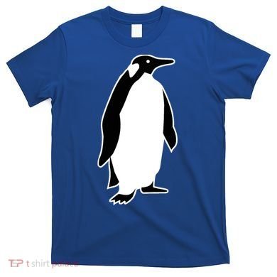 Penguin Cool Gift Cool Gift T-Shirt