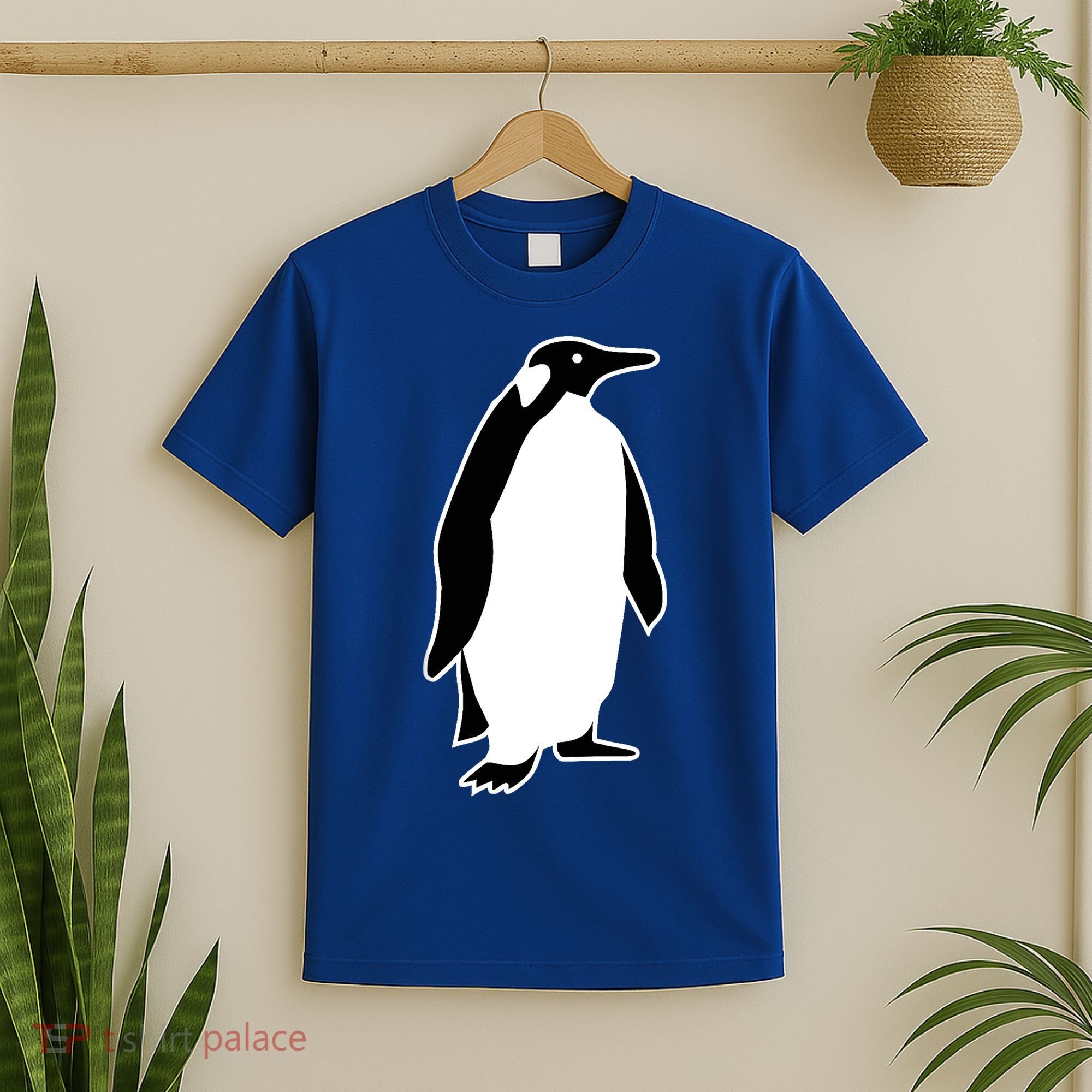 Penguin Cool Gift Cool Gift T-Shirt