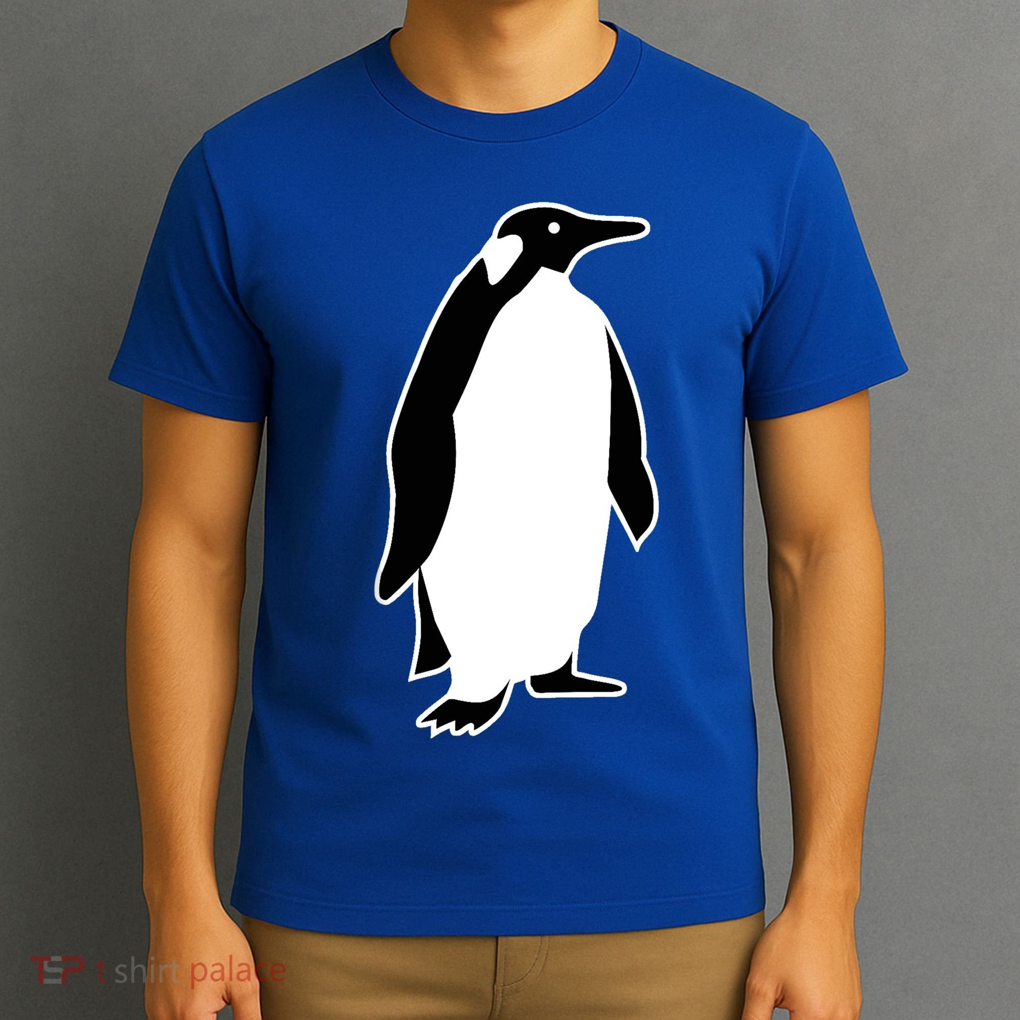 Penguin Cool Gift Cool Gift T-Shirt
