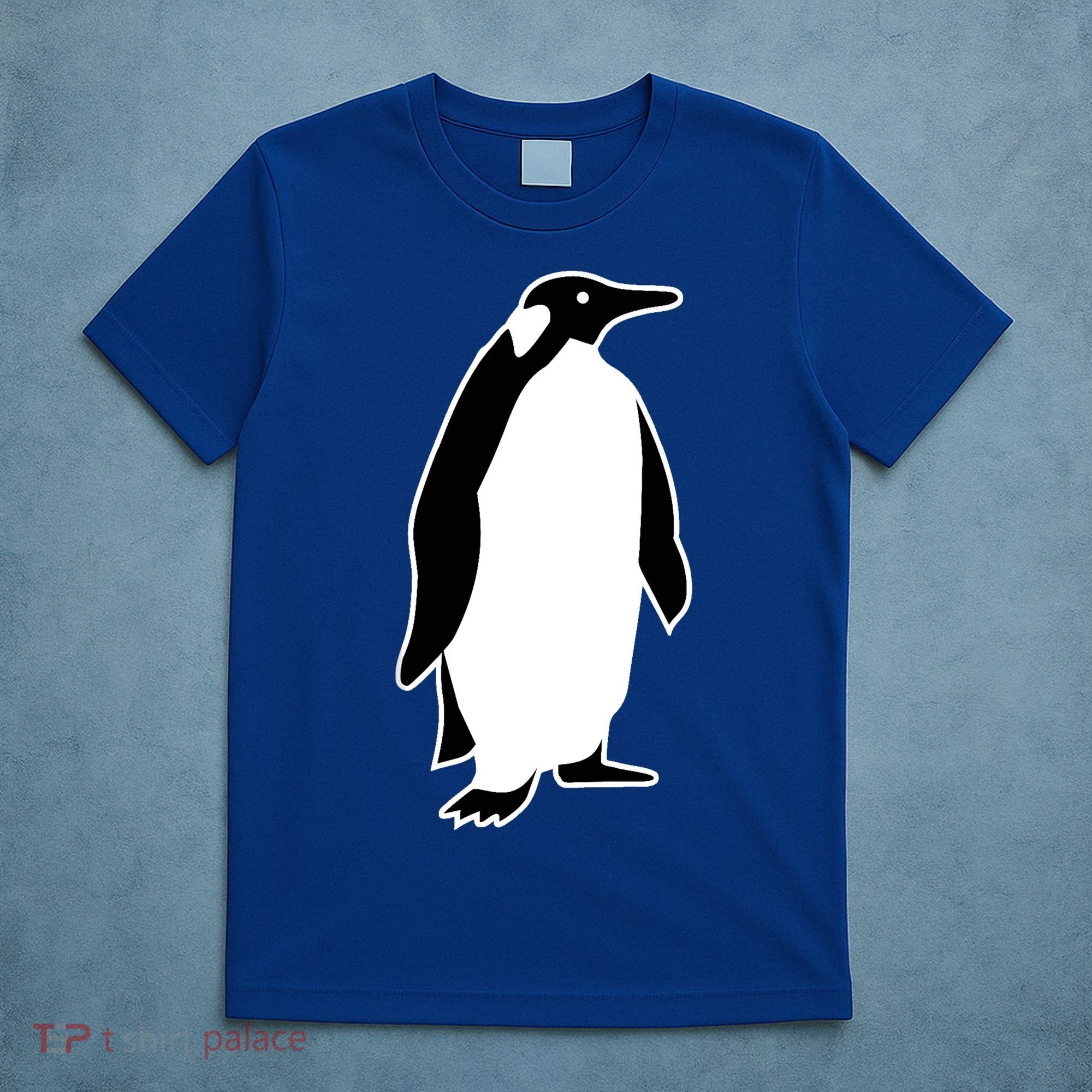 Penguin Cool Gift Cool Gift T-Shirt