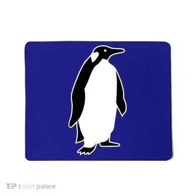 Penguin Cool Gift Cool Gift Mousepad
