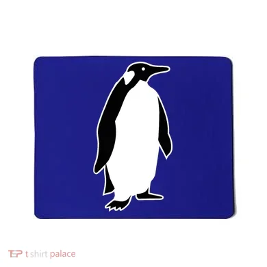 Penguin Cool Gift Cool Gift Mousepad
