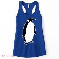 Penguin Cool Gift Cool Gift Women's Tank Top thumb 0