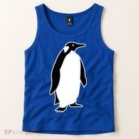 Penguin Cool Gift Cool Gift Tank Top thumb 2