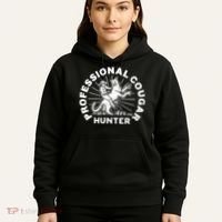 Professional Cougar Hunter Hoodie thumb 5