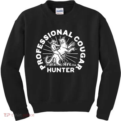 Kids Sweatshirt