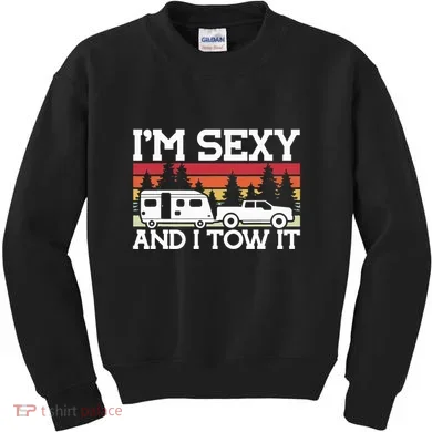 Kids Sweatshirt