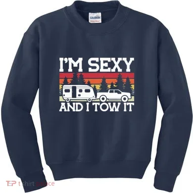 Kids Sweatshirt