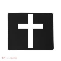 Pocket Cross Logo Mousepad thumb 0