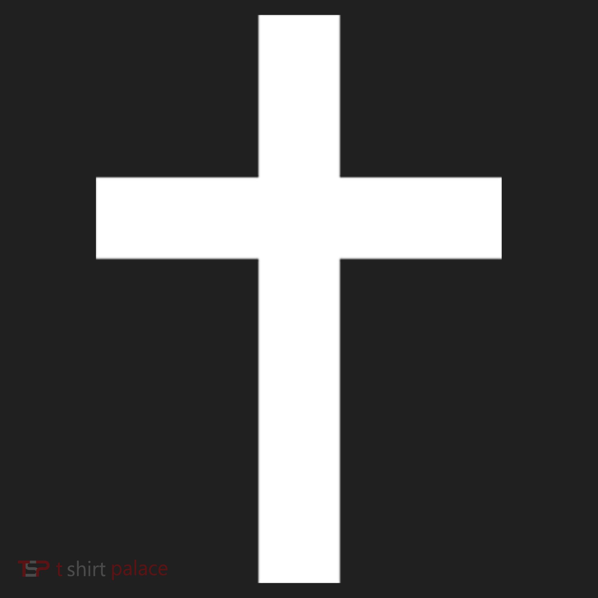 Pocket Cross Logo Hat