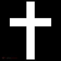 Pocket Cross Logo Kids T-Shirt thumb 4