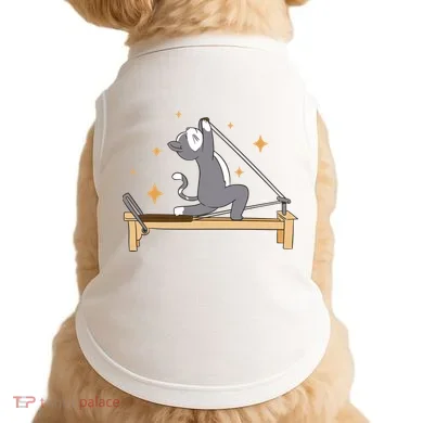 Doggie Tank