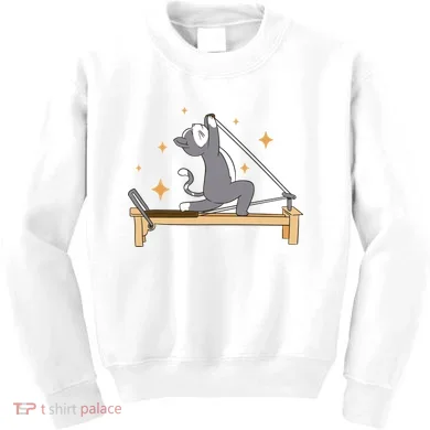 Kids Sweatshirt