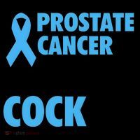 Prostate Cancer Messed With The Wrong Cock Cancer Awareness Gift Coffee Mug thumb 5
