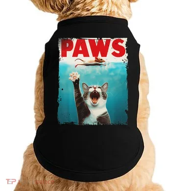 Doggie Tank