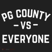 PG County Maryland Prince Georges County Women's Sweatshirt thumb 2