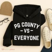 PG County Maryland Prince Georges County Hoodie thumb 4