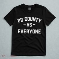 PG County Maryland Prince Georges County T-Shirt thumb 5