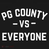 PG County Maryland Prince Georges County Polo thumb 3