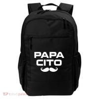 Papa Cito Mexican Sombrero Cinco De Mayo Backpack thumb 0