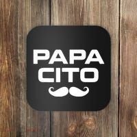 Papa Cito Mexican Sombrero Cinco De Mayo Coaster thumb 0