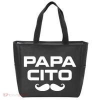 Papa Cito Mexican Sombrero Cinco De Mayo Tote Bag thumb 0