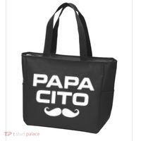 Papa Cito Mexican Sombrero Cinco De Mayo Tote Bag thumb 3