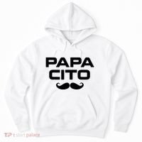 Papa Cito Mexican Sombrero Cinco De Mayo Hoodie thumb 0