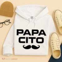 Papa Cito Mexican Sombrero Cinco De Mayo Hoodie thumb 4