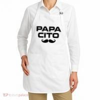 Papa Cito Mexican Sombrero Cinco De Mayo Apron thumb 2