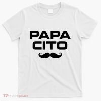 Papa Cito Mexican Sombrero Cinco De Mayo T-Shirt thumb 0