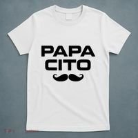 Papa Cito Mexican Sombrero Cinco De Mayo T-Shirt thumb 5