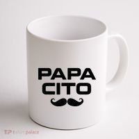 Papa Cito Mexican Sombrero Cinco De Mayo Coffee Mug thumb 1