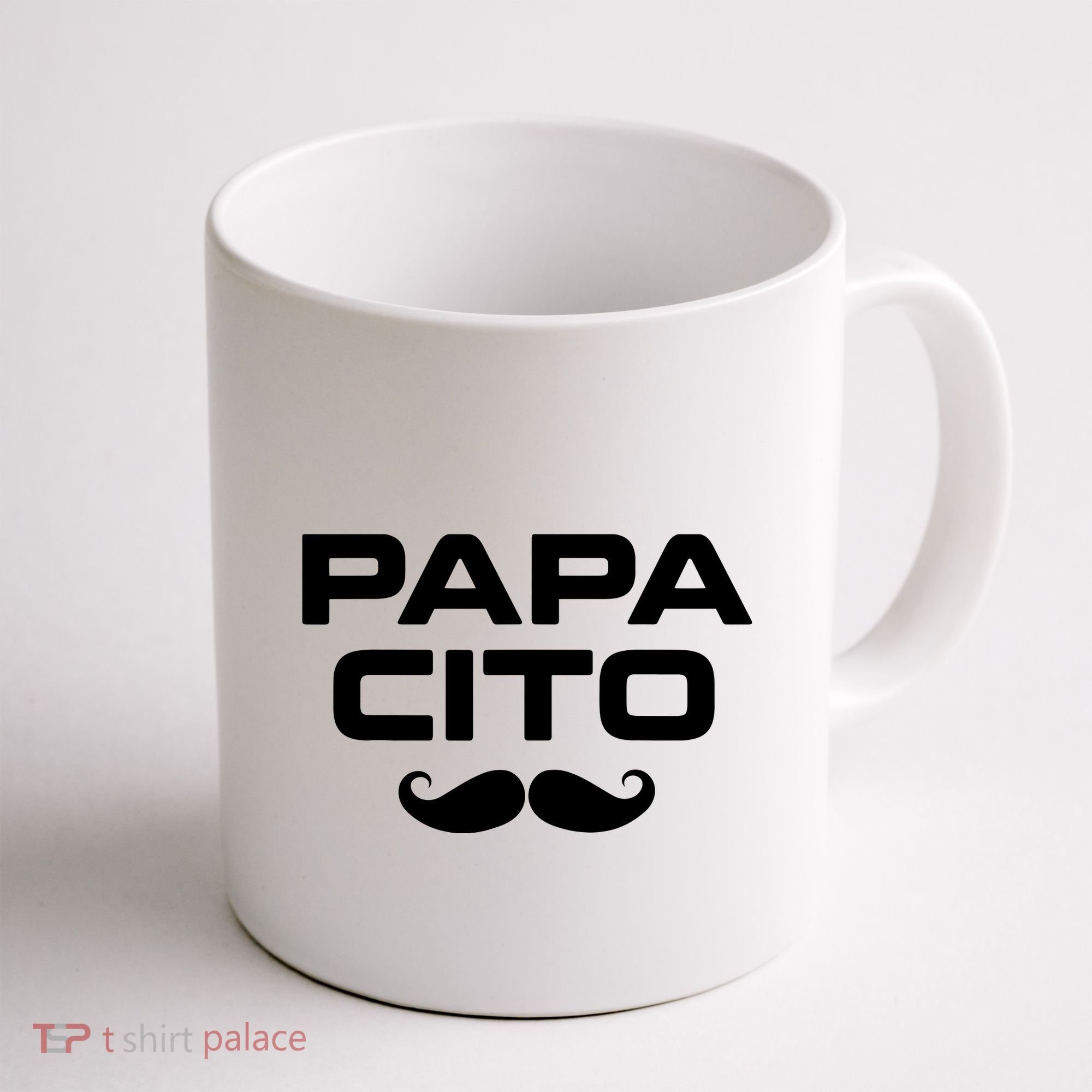 Papa Cito Mexican Sombrero Cinco De Mayo Coffee Mug