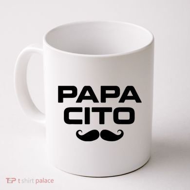 Papa Cito Mexican Sombrero Cinco De Mayo Coffee Mug