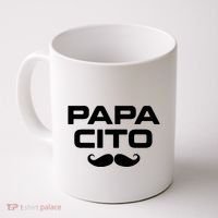 Papa Cito Mexican Sombrero Cinco De Mayo Coffee Mug thumb 0