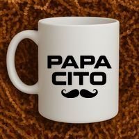 Papa Cito Mexican Sombrero Cinco De Mayo Coffee Mug thumb 2