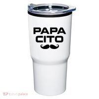 Papa Cito Mexican Sombrero Cinco De Mayo Tumbler thumb 0