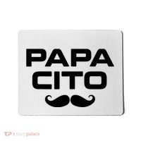 Papa Cito Mexican Sombrero Cinco De Mayo Mousepad thumb 0