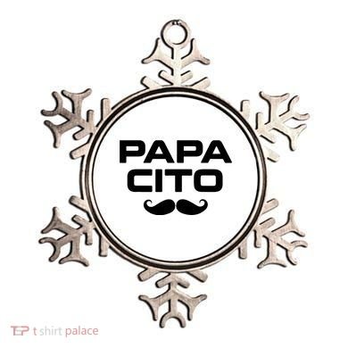 Papa Cito Mexican Sombrero Cinco De Mayo Ornament