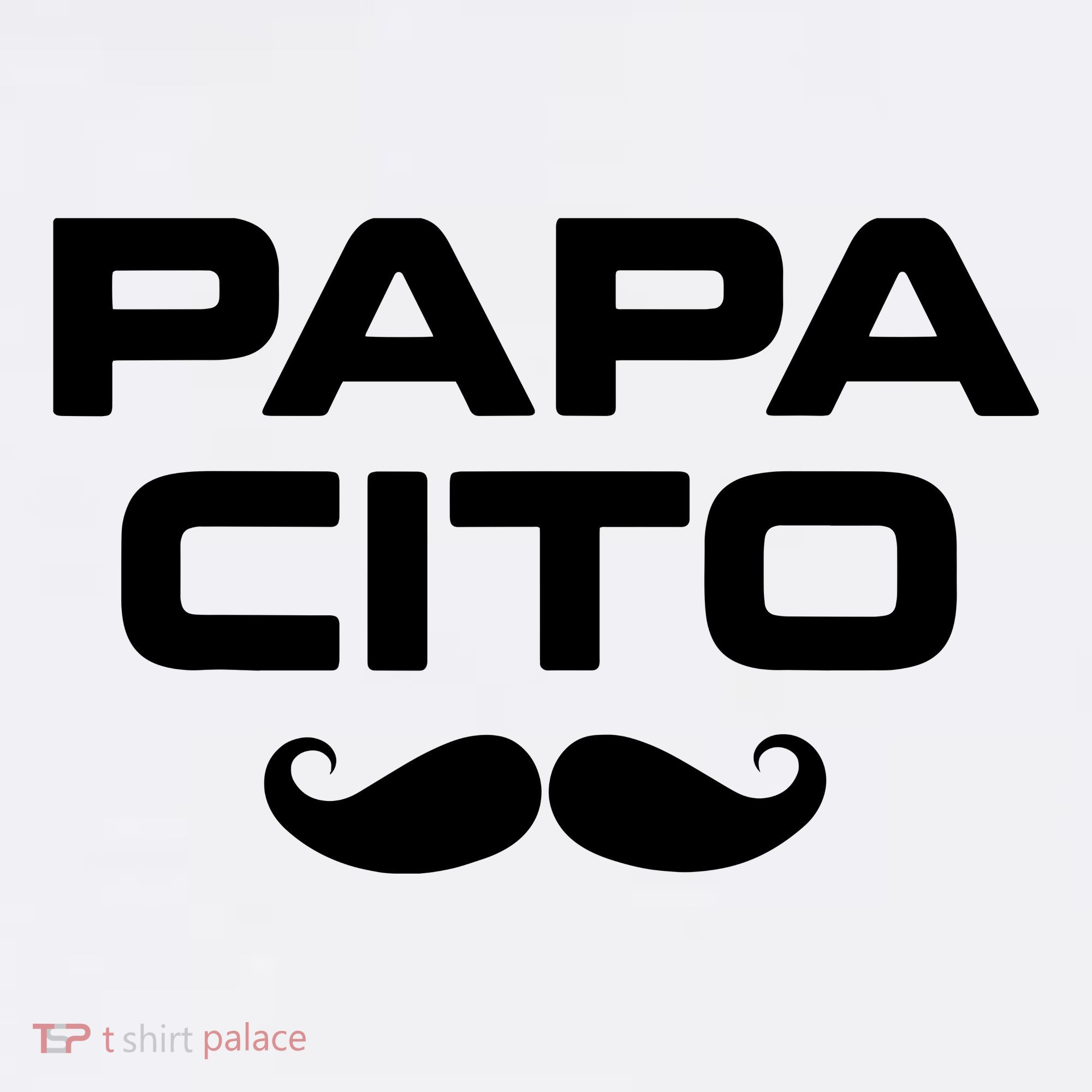 Papa Cito Mexican Sombrero Cinco De Mayo Tank Top
