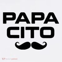 Papa Cito Mexican Sombrero Cinco De Mayo Golf Towel thumb 3
