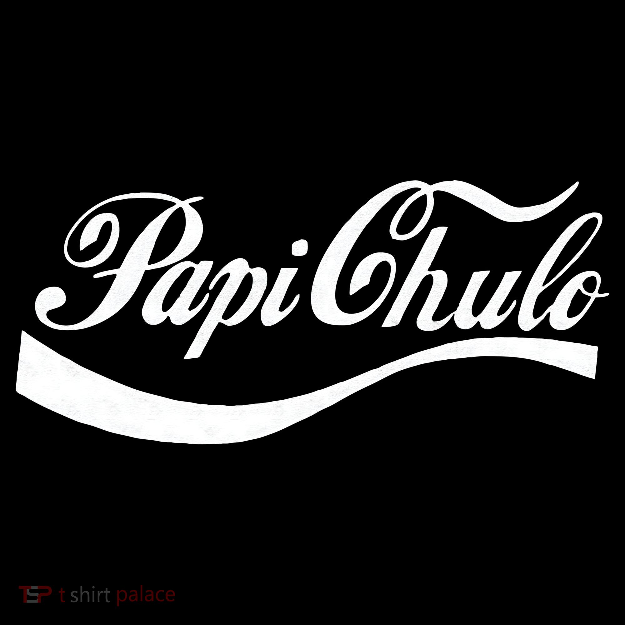 Papi Chulo Mexican Dad Father's Dad Chingon Fathers Day Pajama Set