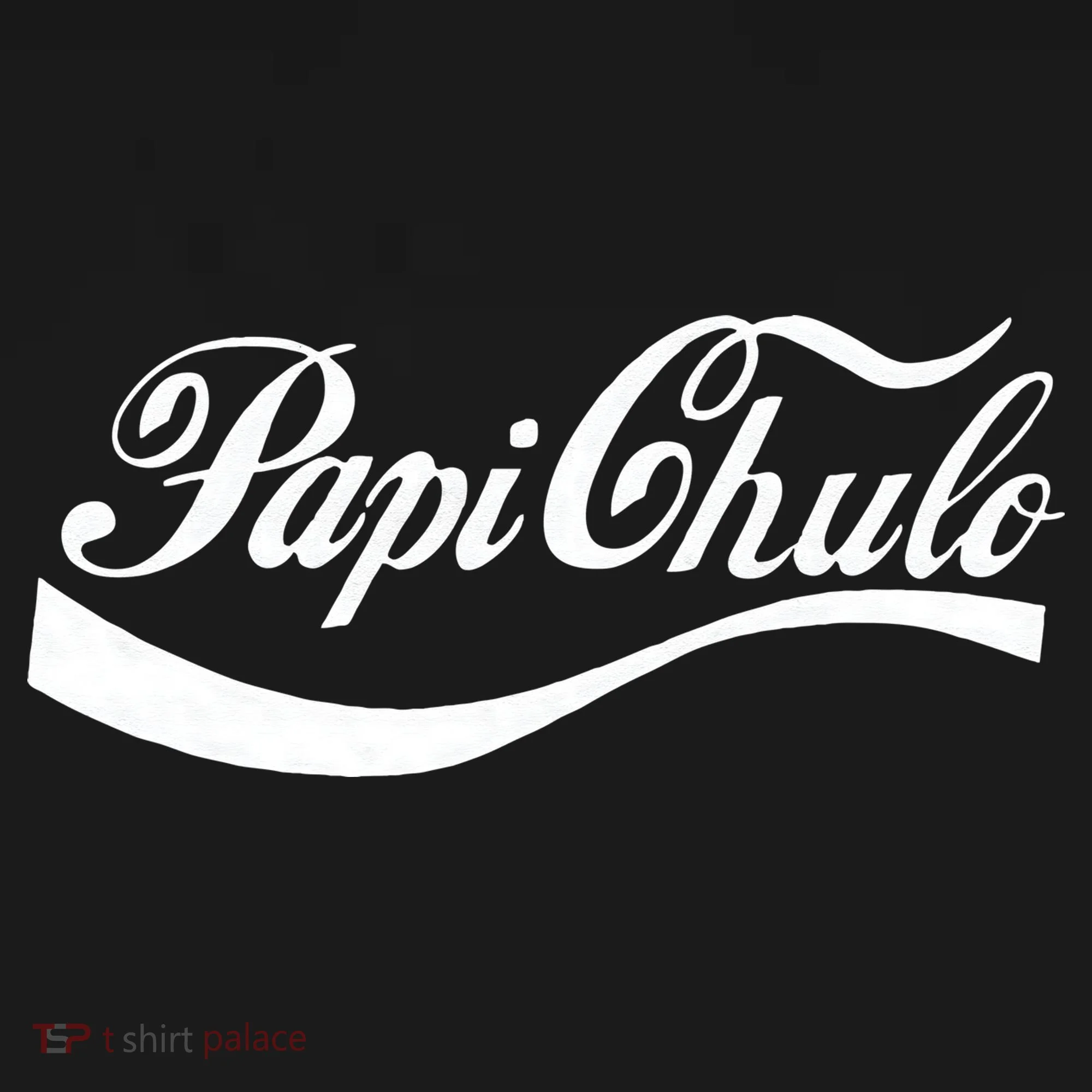Papi Chulo Mexican Dad Father's Dad Chingon Fathers Day Toddler Hoodie