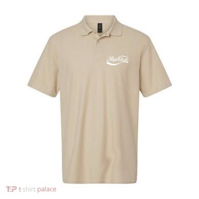 Papi Chulo Mexican Dad Father's Dad Chingon Fathers Day Polo