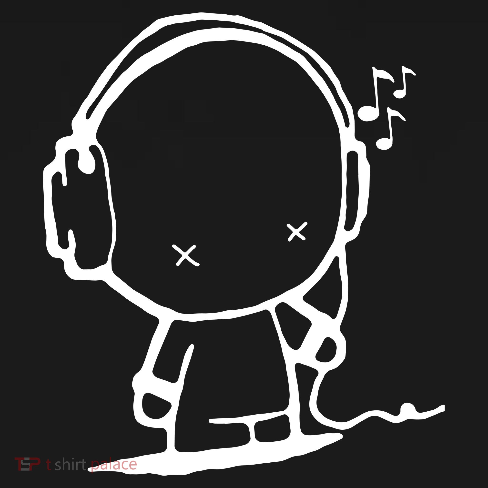 Pop Culture Meme Music Backpack